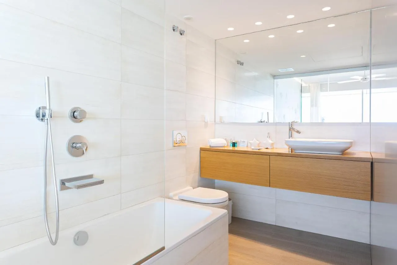 Higueron Rental Sea Breeze Fuengirola Espagne