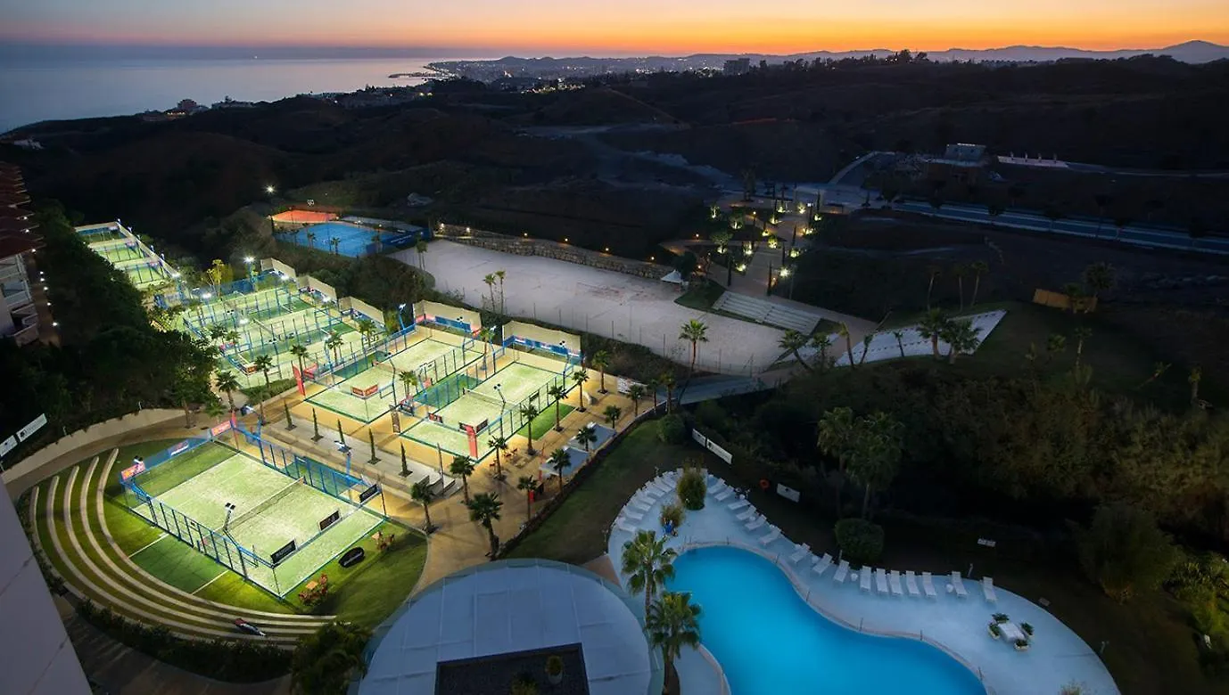 Higueron Rental Sea Breeze Fuengirola