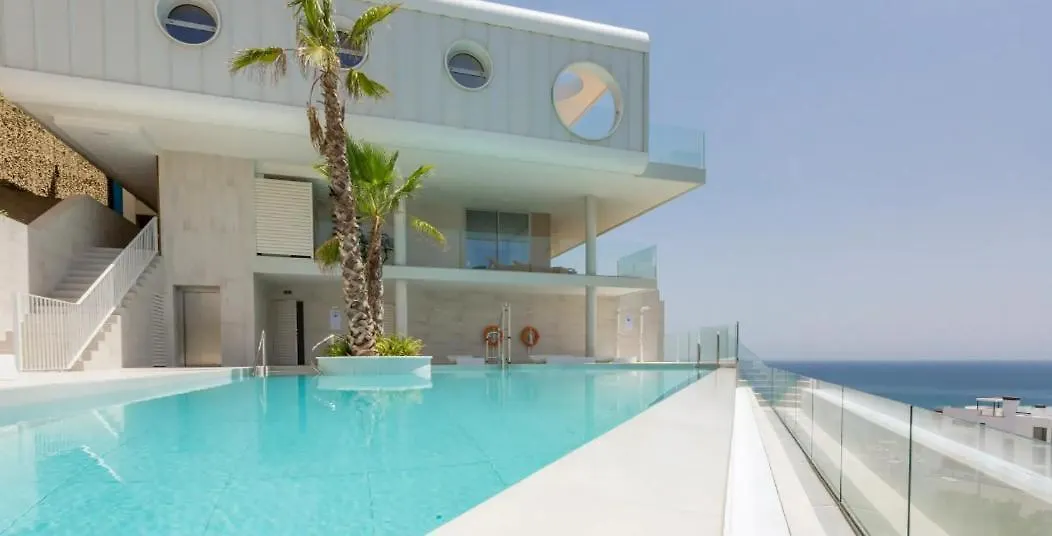 Higueron Rental Sea Breeze Fuengirola 0*,  Espagne