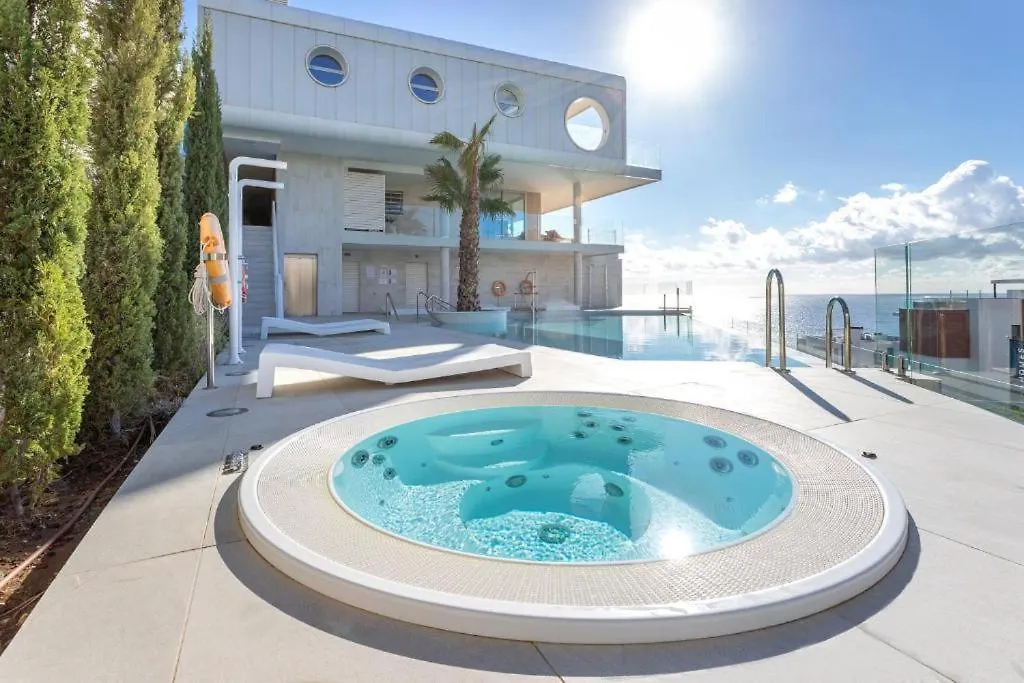Higueron Rental Sea Breeze Fuengirola